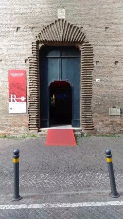 Visitor Center