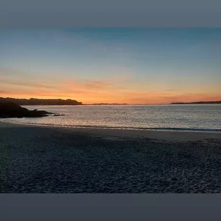 Praia de Portomaior