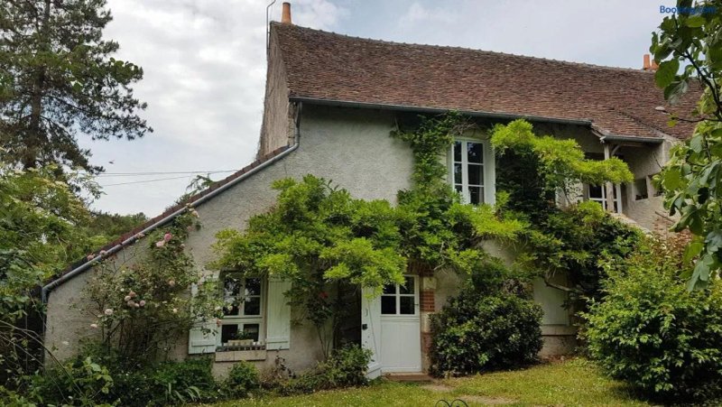 Les Renardieres