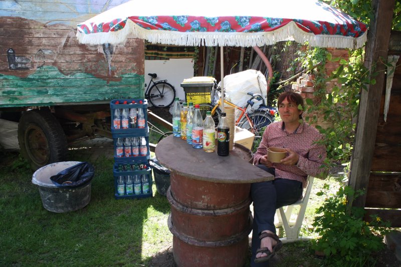 Gasthof Muckern
