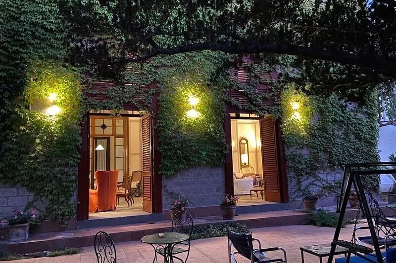 18th Century Villa - a Jewel to Enjoy on the Sorrento Coast