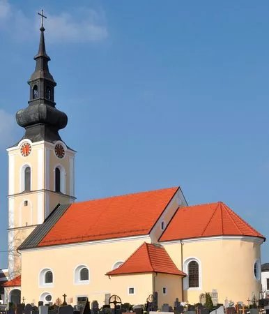 Pfarre Leonding-Sankt Michael