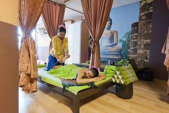 Thai Roots Spa and Massage