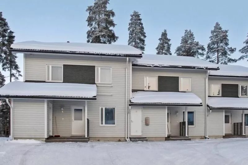 Vuokatinlampi 7 a (2 ski passes incl. in by Interhome