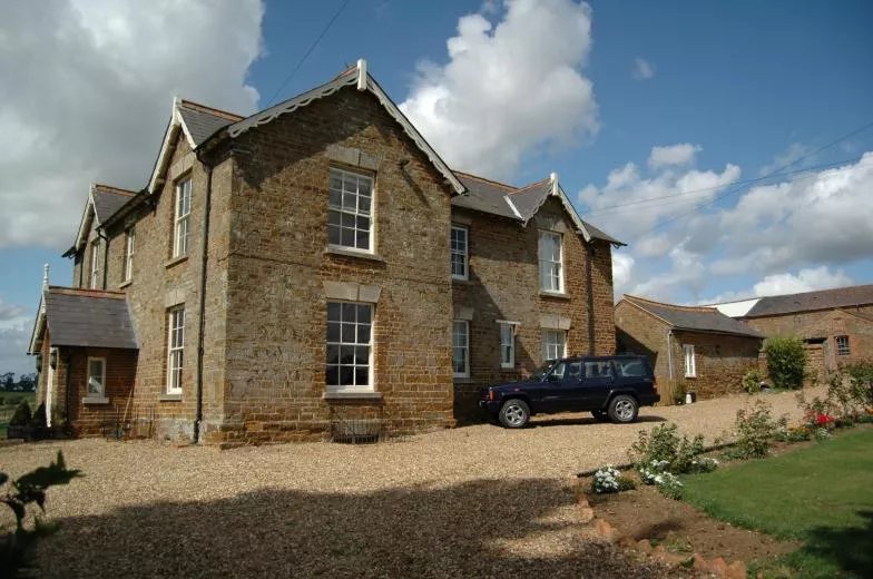 The Elms @ Blakesley