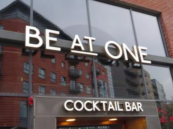 Be At One Sheffield