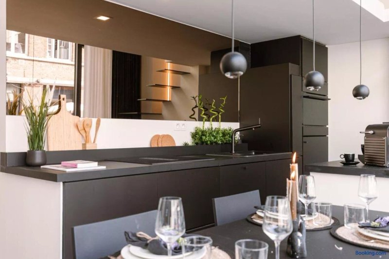 Margriet Apart-Suites