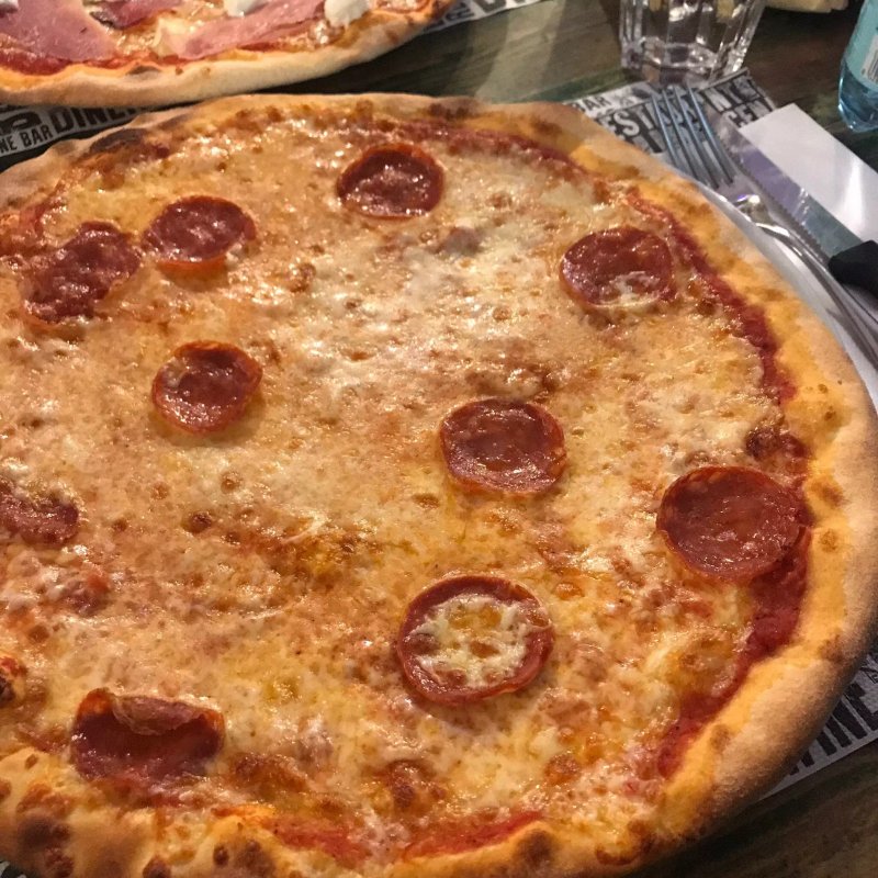 Lo Sfizio
