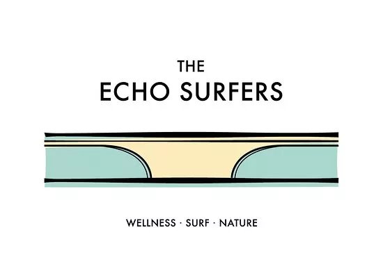 The Echo Surfers Surf School & Rentals