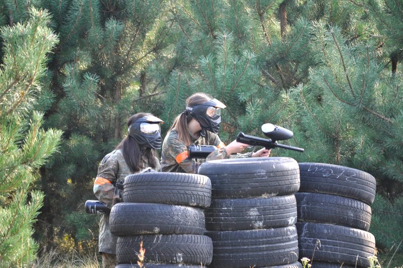 Kameleon Paintball