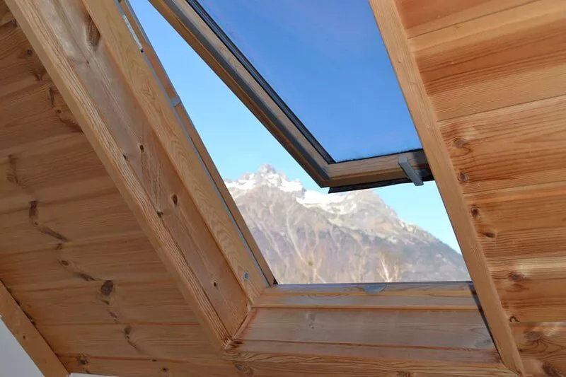 The Barn, Ferme Noemie, Cycle/Ski. Large property, lovely location