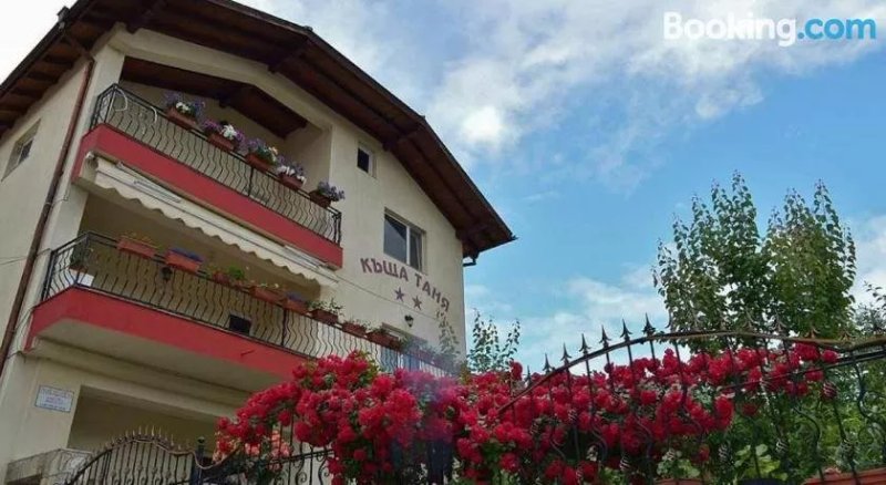 Guest House Tanya