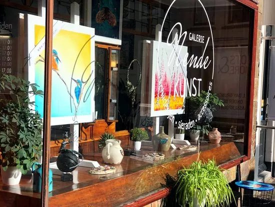 Galerie Nende Kunst