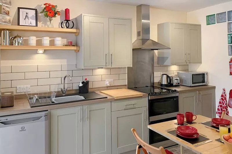 1 bedroom accommodation in Bowness