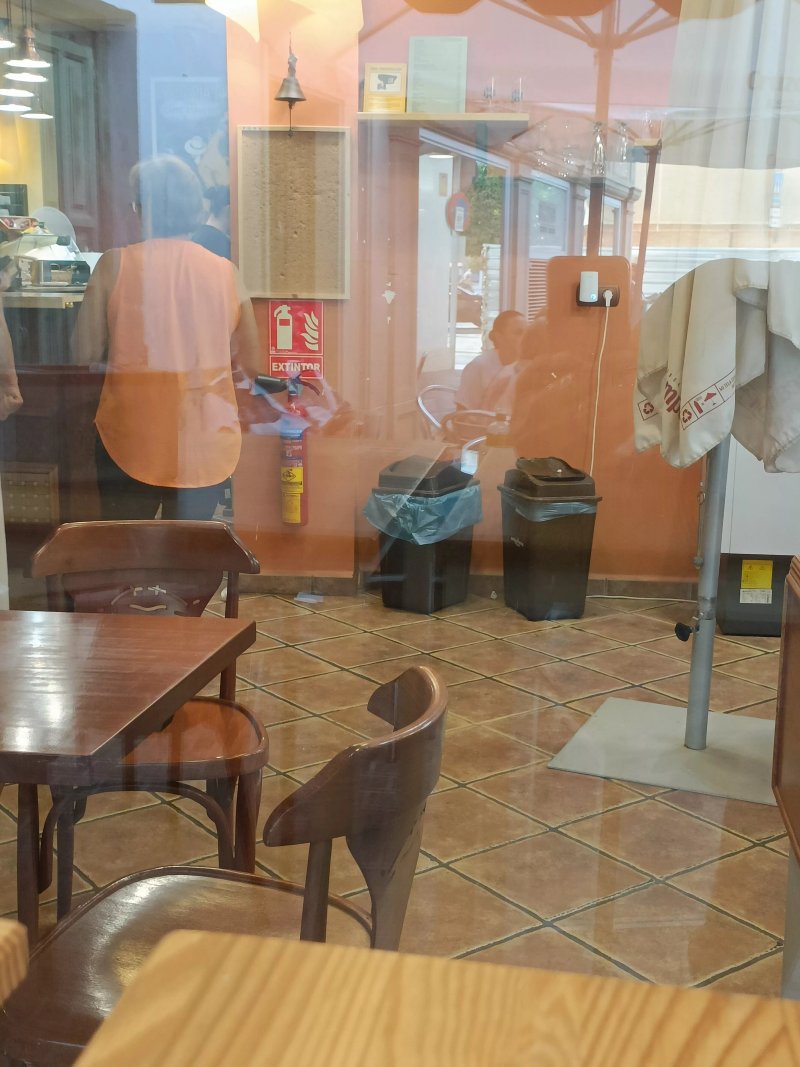Cafeteria El Croissant