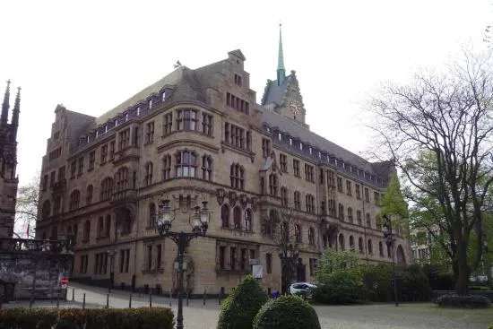 Salvatorkirche