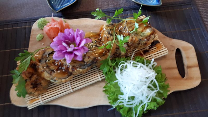 Winha Sushi