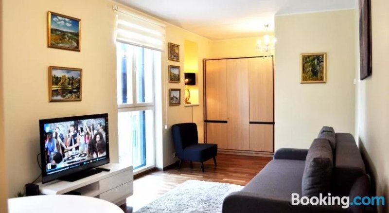 Art & Apartment Rotermanni