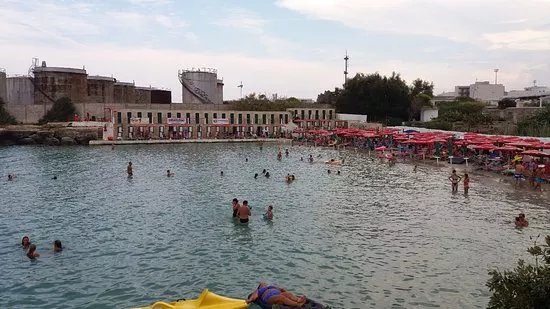 Lido Pantano
