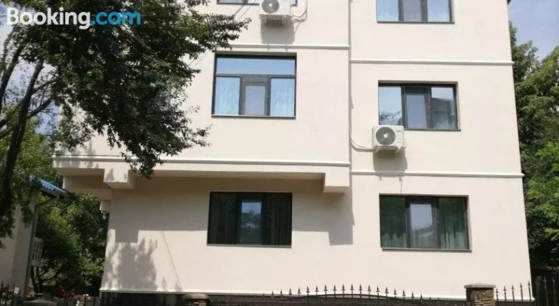 Mathias Luxury Apartments