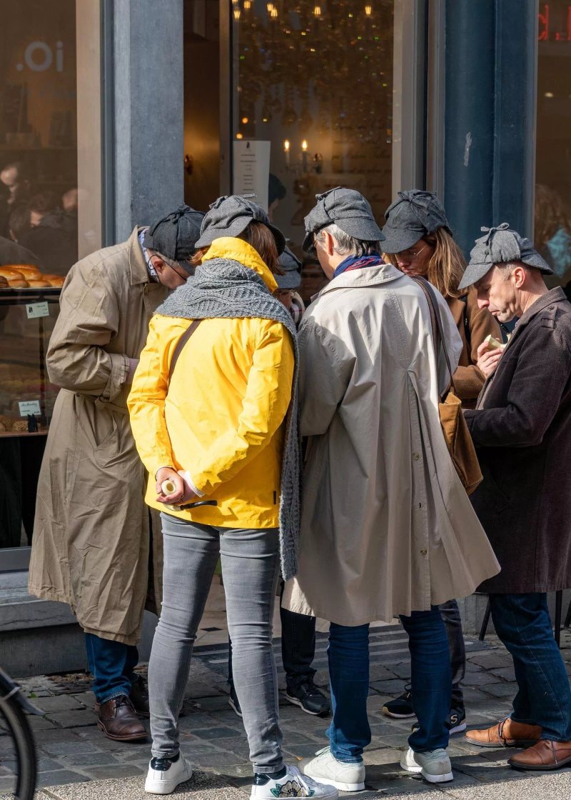 Les Grands Explorateurs - Escape Game culturel en plein air