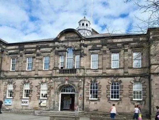 Adam Smith Theatre