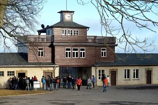 Buchenwald Memorial