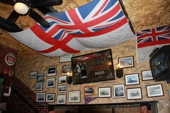 The Pub
