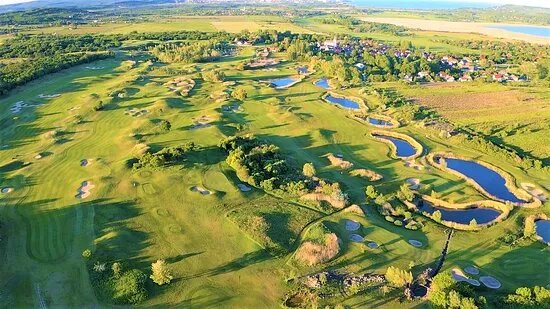 Balaton Golf Club