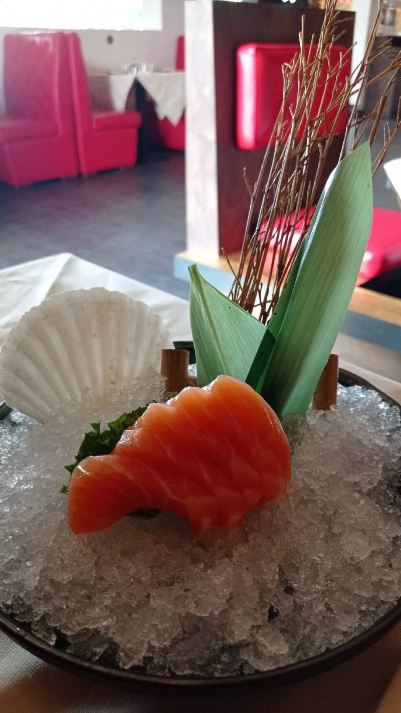 Osaka Asian Fusion Restaurant