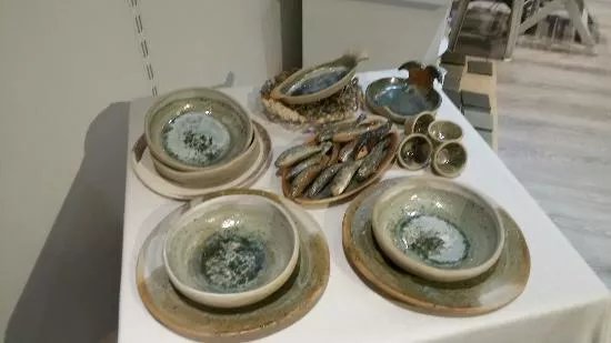 L'Aria Del Mare
