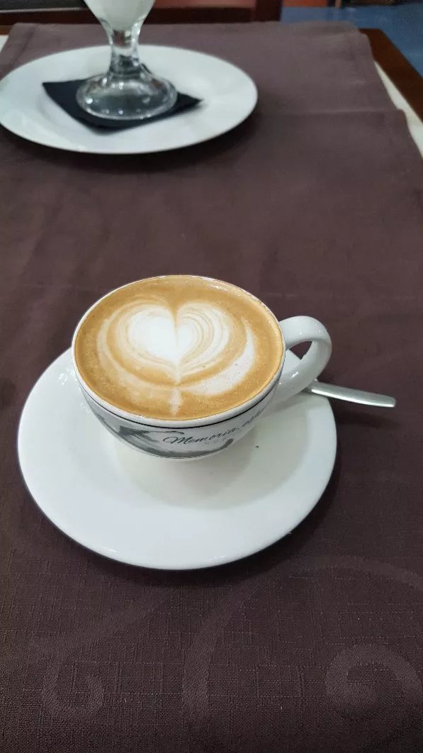 cafeteria Oicor