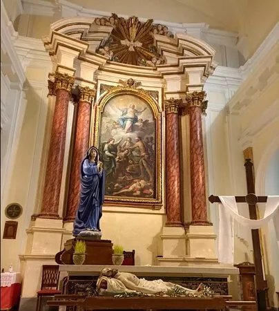 Chiesa di Santa Felicita