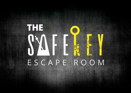 The Safekey Escape Room