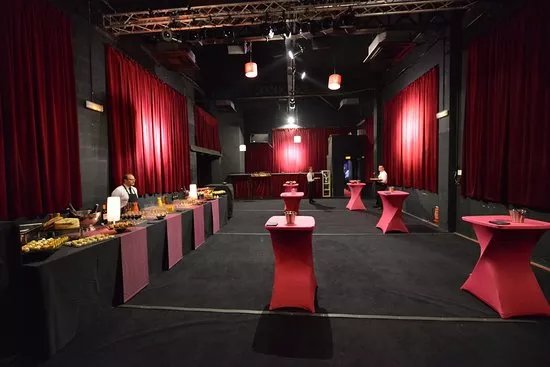 La Comedie de Lille