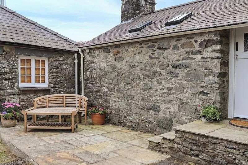 1 bedroom accommodation in Near Betws-y-Coed