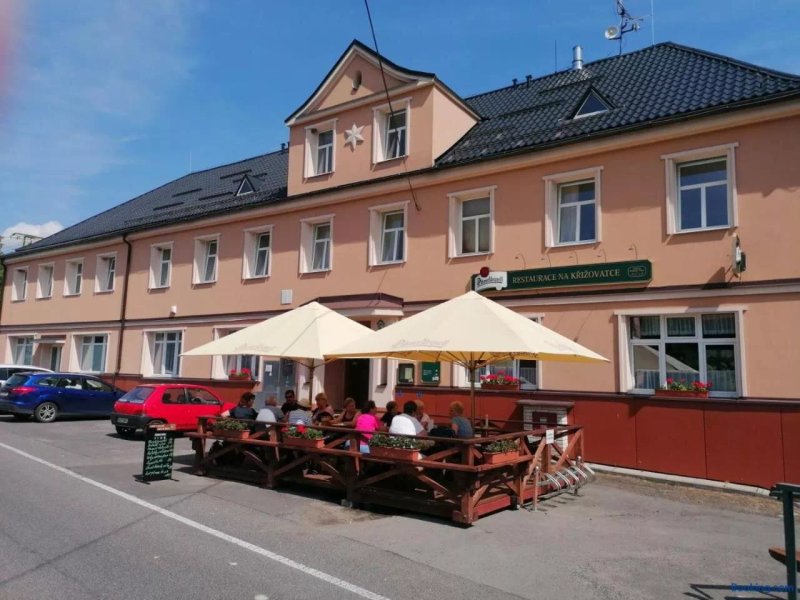 Polevsko Penzion a Restaurace