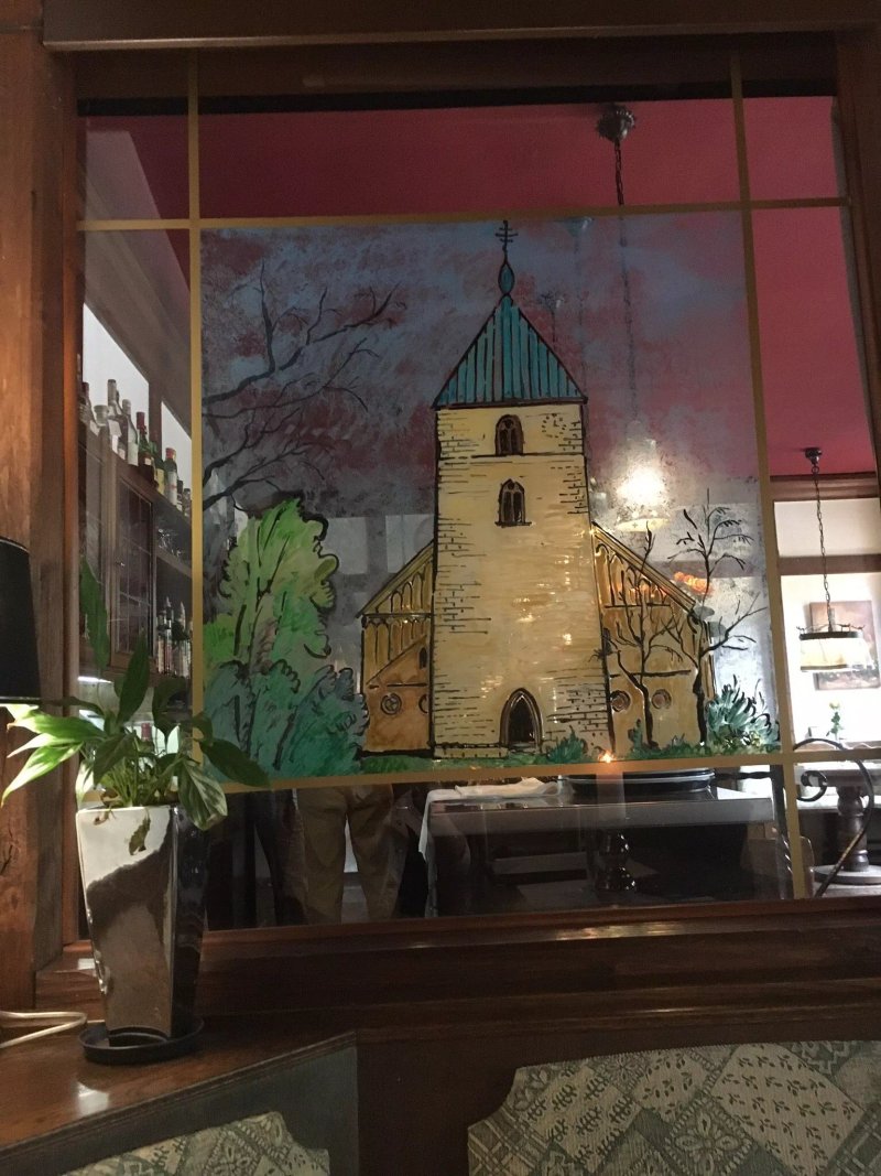 Gaststatte Zur Krone