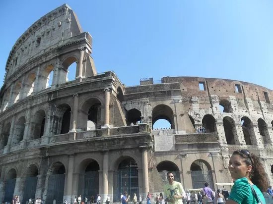 Rome Wonderful Tours - Private Day Tours