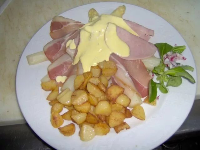 Cafe Restaurant Zur Linde