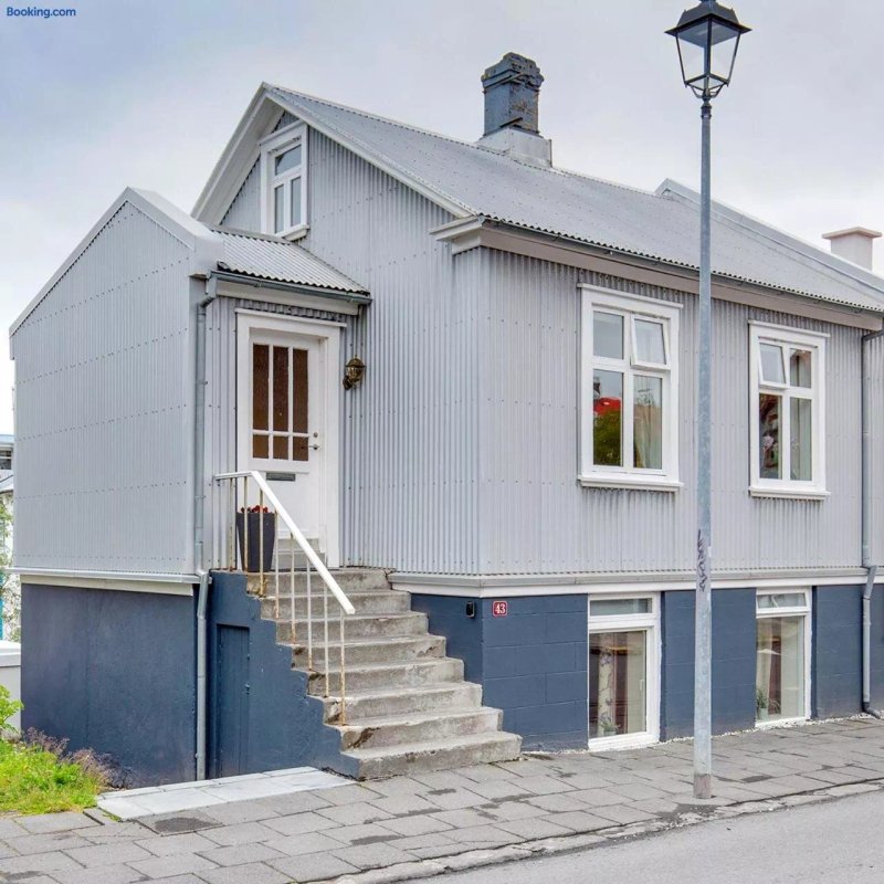 Live As Locals Apartments