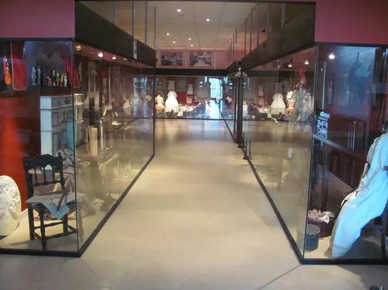 Museo dell'Infanzia
