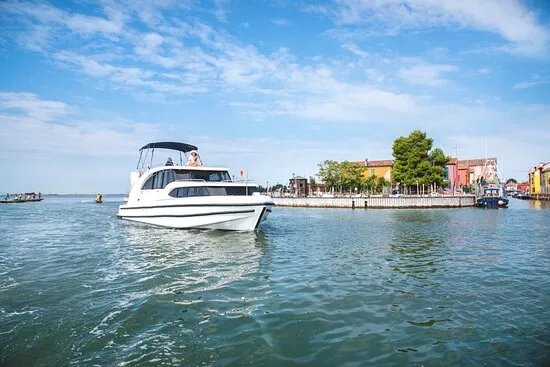 Houseboat Holidays Italia - Base di Precenicco