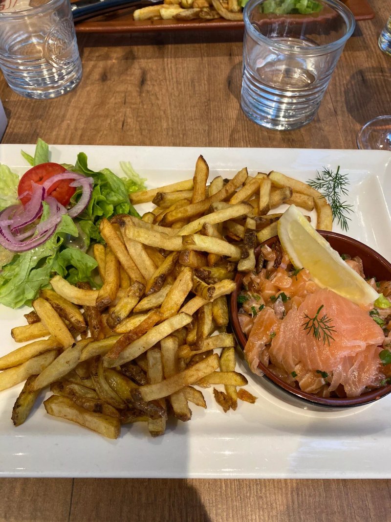 Le Bistroz