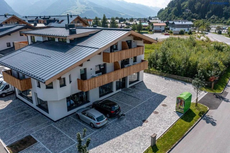 Tevini's Boutique Suites By We Rent