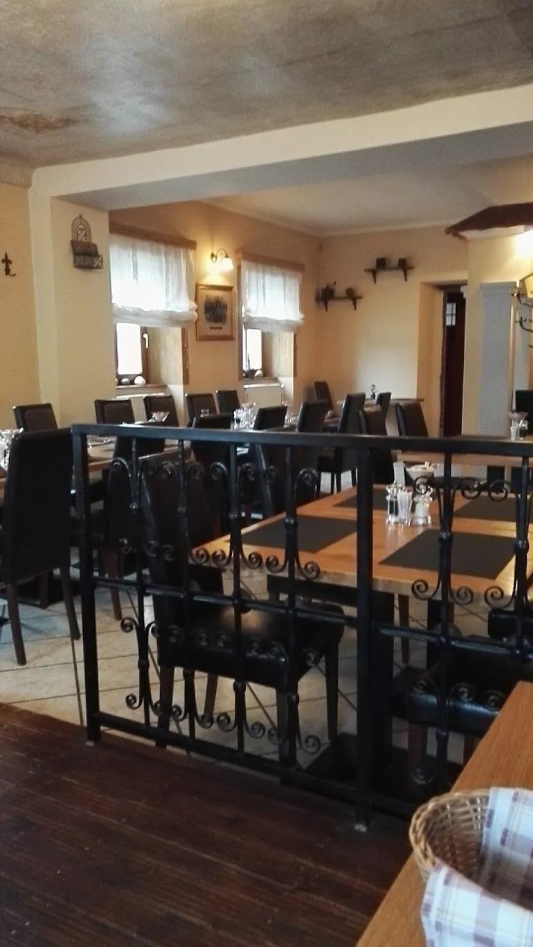 Gostilna in Pizzeria Pr Hladet