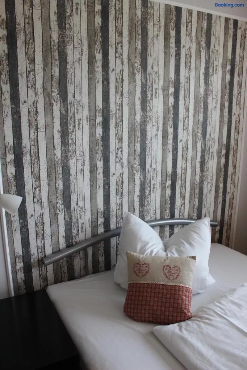 Gastehaus Lodge Fockbek