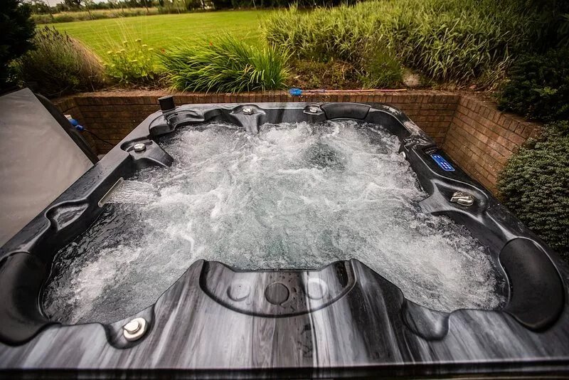 Luxury Manor, 5*HotTub, 20min belfast city centre
