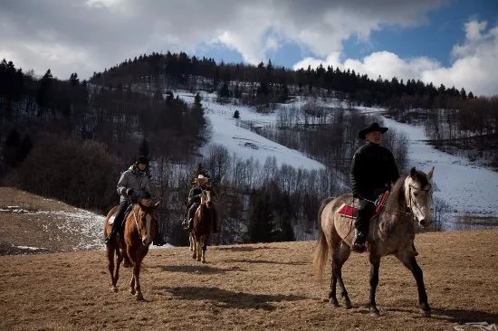 Panderoza Ranch