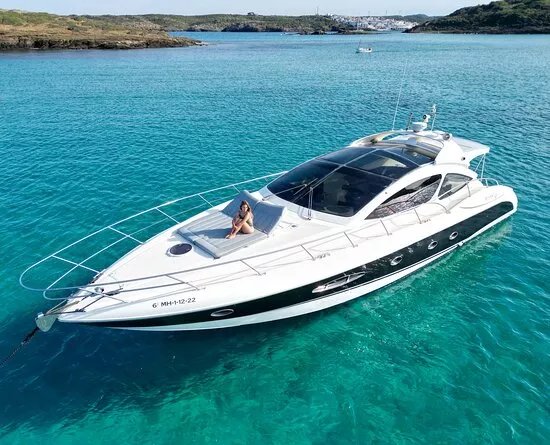 Yacht Charter Menorca